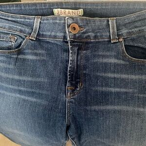 J BRAND size 32 jeans